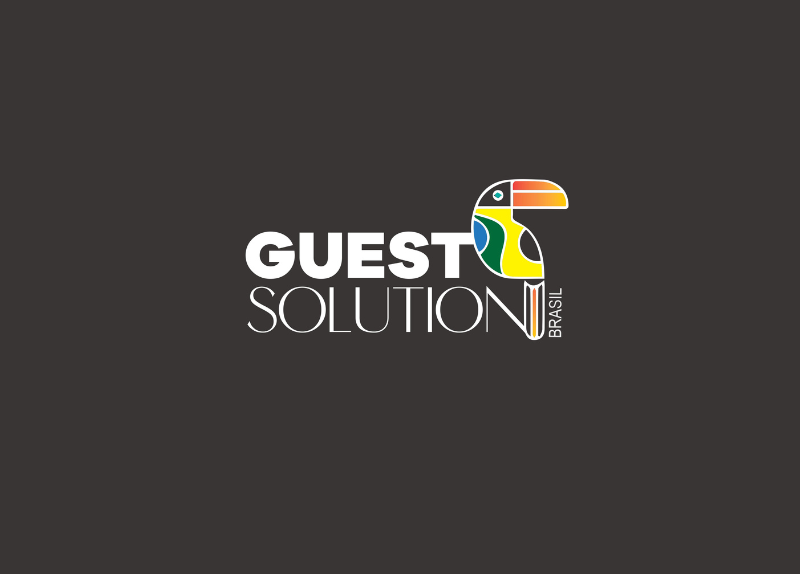 GUEST SOLUTION BRASIL