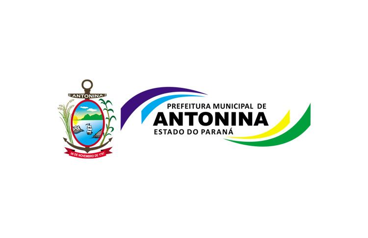 Prefeitura Municipal de Antonina