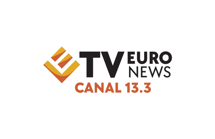 Tv Euro News Brasil