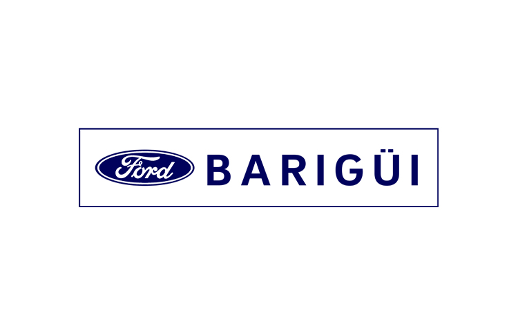 Ford Barigui